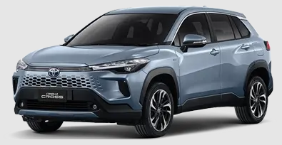 Toyota Cross
