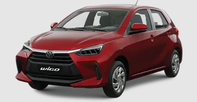 Toyota Wigo