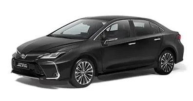 Toyota Altis